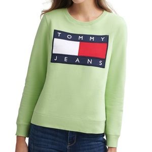 NWT Tommy Jeans crewneck sweatshirt
